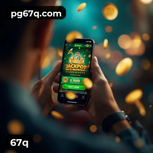 67q ajuda online — chat de suporte no aplicativo oficial