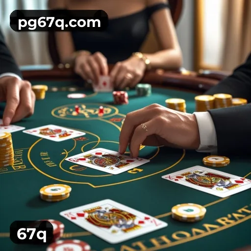 67q bet — painel ao vivo com cotações dinâmicas