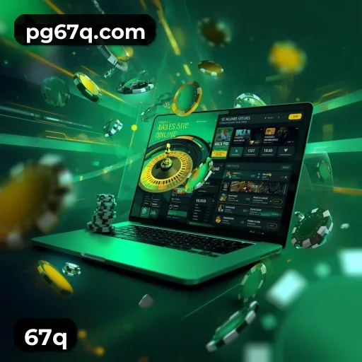 67q bet — mercados de futebol e esportes no app