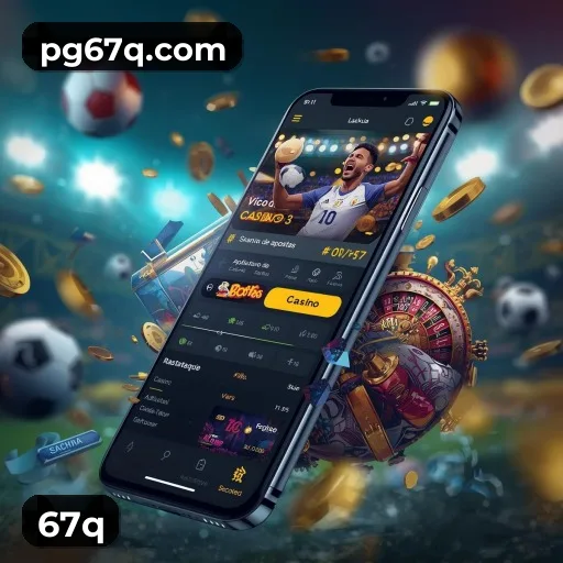 67q bônus — cashback 15 por cento e níveis VIP
