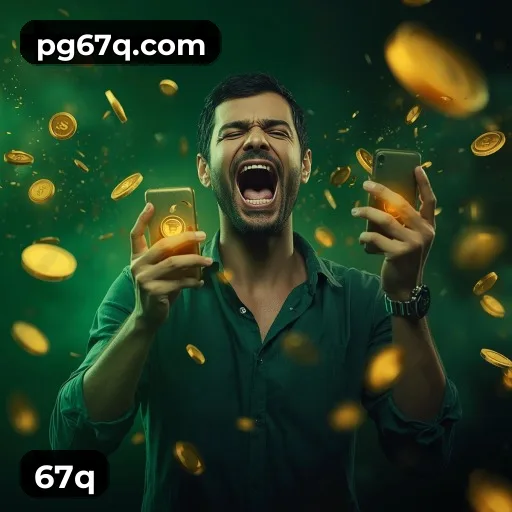 67q cadastro — verificação de conta e PIX no caixa