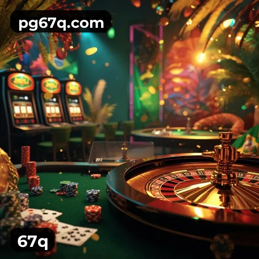 67q download — arquivo APK para Android oficial