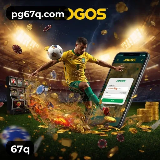 67q login — painel de entrada no app oficial