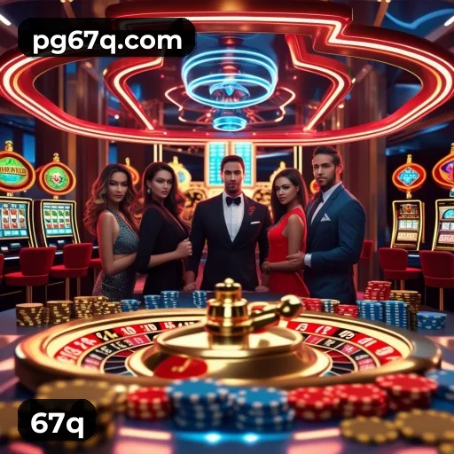 67q plataforma — saque cashout PIX com comprovante